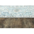thumbnail image 4 of Momeni  Afshar Polyester Medallion Area Rug 3' X 5' - Rectangle, 4 of 6