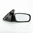 thumbnail image 2 of Genuine TYC TYC Door Mirror, 2 of 4