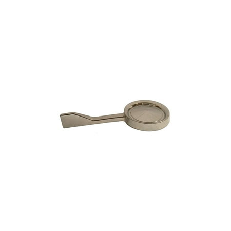 Passenger Seat Part - MACs Auto Parts Premier Products 66-93990 - Ford Thunderbird Passenger Reclining Seat Handle