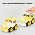 thumbnail image 3 of Toy Cars For Kids, Children's Toy Car With Movable Parts, Birthday Or Holiday Boys And Girls, 3 of 6