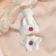 thumbnail image 1 of Suéter de peluche para muñeca, disfraces, moda, coordinación para niñas pequeñas, ropa para muñecas, accesorios, ropa para muñecas de 7,87'', 1 of 9