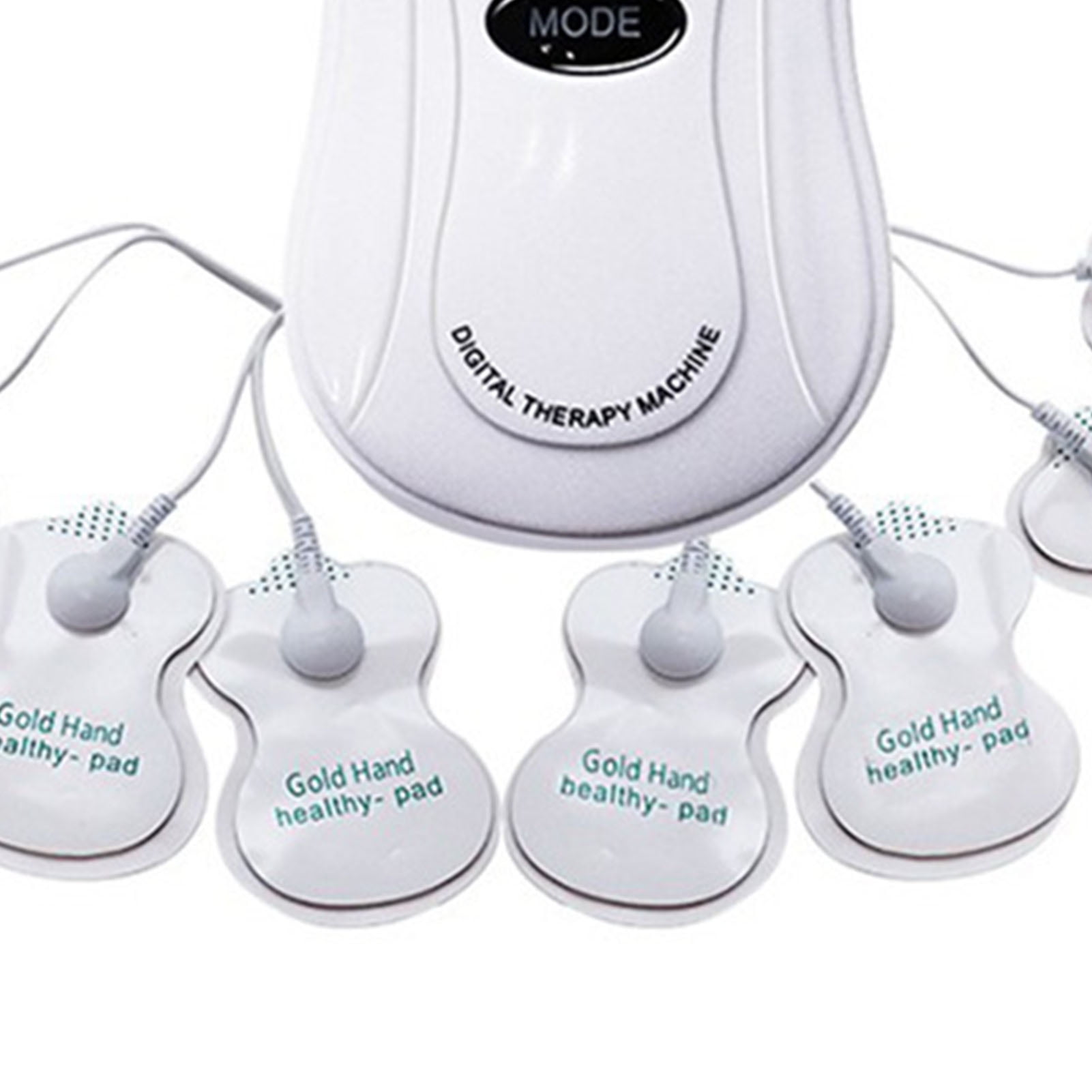 MOMICARE Cordless Low-frequency Pulse Massager - Maxell