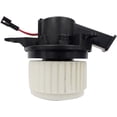 thumbnail image 4 of New Front HVAC Blower Motor Compatible with 2017-2021 Jeep Compass Sport Upland Limited 2015-2022 Jeep Renegade Red Sport Upland 68266039AA Direct Fit Replacement Windshield Heating, 4 of 5