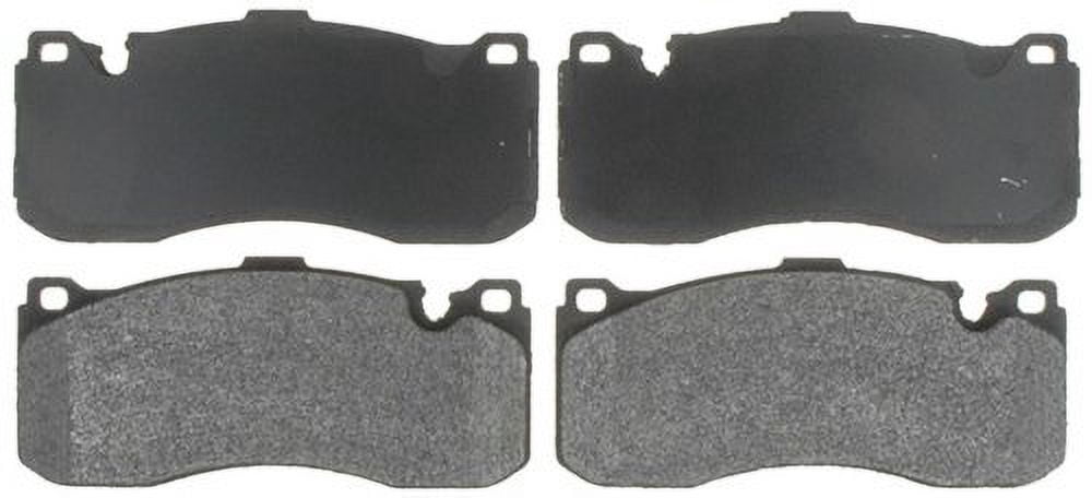 Raybestos Element3 PG Brake Pads Fits select: 2007-2013 BMW 328, 2008-2013 BMW 135