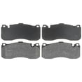 thumbnail image 3 of Raybestos Element3 PG Brake Pads Fits select: 2007-2013 BMW 328, 2008-2013 BMW 135, 3 of 4