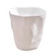 thumbnail image 1 of Cubo de basura, bote de basura, bote de basura, bote de basura redondo para cocina, hogar, dormitorio, Blanco, 1 of 9