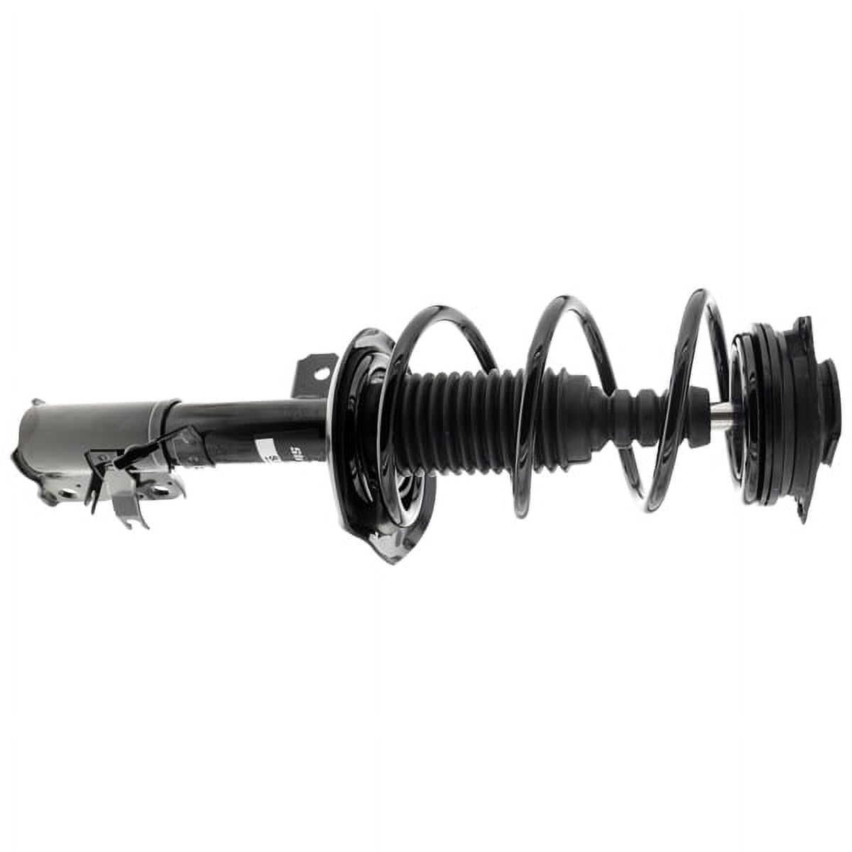 KYB Strut Plus Assembly Strut/Coil Spring Assy Fits select: 2013 NISSAN ROGUE, 2014-2015 NISSAN ROGUE SELECT