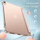 thumbnail image 4 of Funda JeTech para iPad Air 11 M3/M2 (2025/2024), color dorado rosado, 4 of 6