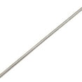 thumbnail image 1 of 81stgeneration Women's Men's 925 Sterling Silver 1 mm Snake Chain Necklace, 1 of 4