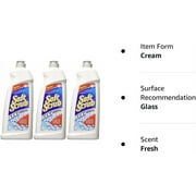 Soft Scrub Oxi Cleanser, 24 Ounce, (Pack Of 3)
