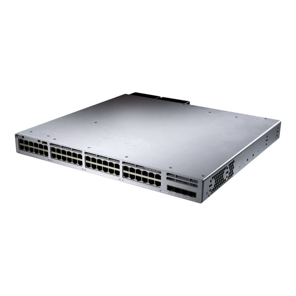 Cisco Catalyst C9300L-48UXG-4X Ethernet Switch