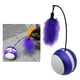 thumbnail image 1 of de Gato Juguetes con Giratoria Automática Captura de Juguete para Mascotas - Púrpura Colco juguetes interactivos para gatos, 1 of 7