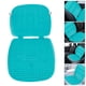 thumbnail image 3 of Cojín para asiento de coche, cojín para silla, cojín antideslizante para silla, cojín para asiento de silla de verano, 3 of 7