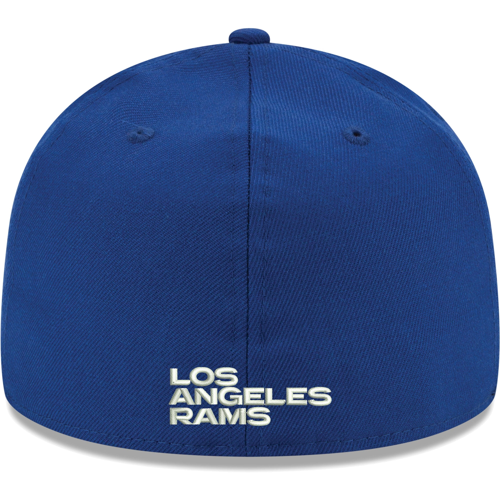 Los Angeles Rams New Era Omaha Ram Head 