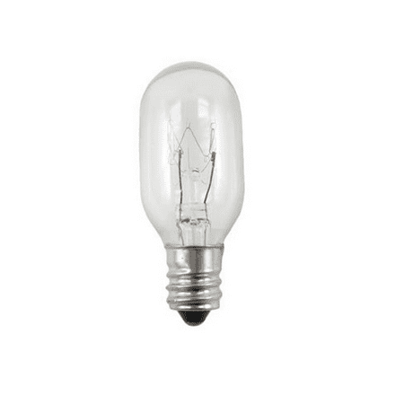 Make Up Mirror Light Bulb for Conair RP34B 20 Watt Bulb Lighted Incandescent