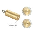 thumbnail image 5 of 1/4inch High Pressure Quick Connection Plug Rotating 360Degree Nozzle 3000PSI for High Pressure Washer Accessories, 5 of 8