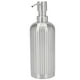 thumbnail image 5 of Botella de loción de acero inoxidable de gran capacidad, multiusos, dispensador de jabón para cocina y baño., 5 of 14