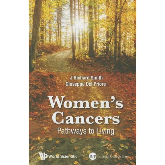 Women's Cancers: Pathways to Living, (Paperback)