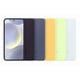 thumbnail image 5 of Funda de silicona para Samsung Galaxy S24+, color violeta, original, 5 of 5