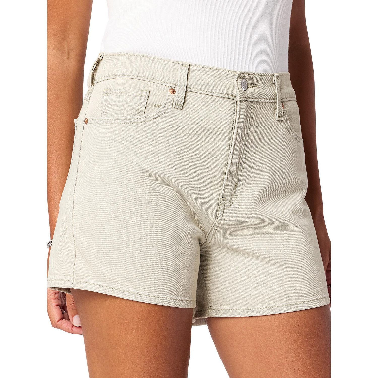 Short original ancien pour femme Levi Strauss SignatureMC (En ligne seulement)