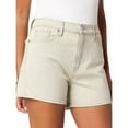 thumbnail image 5 of Levi Strauss Signature™ Women's Vintage Original Shorts (Online only), 5 of 5