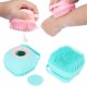 thumbnail image 5 of Cepillo De Masaje, Cepillo De Baño Multifuncional Con Función De Masaje Para Lavar El Cabello Para La Ducha ANGGREK Otros, 5 of 8