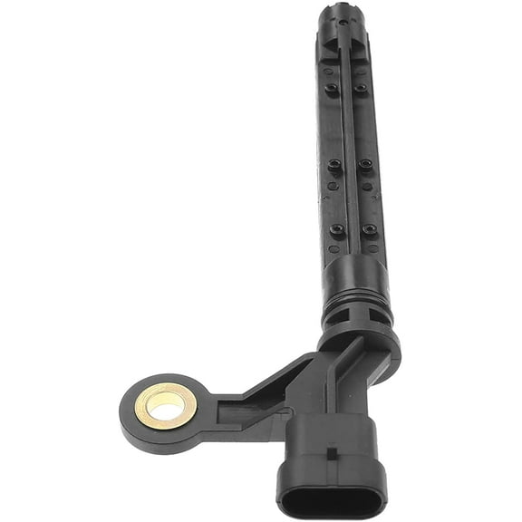 A-Premium Crankshaft Position Sensor Compatible with Chevrolet Avalanche 2500 Silverado Classic Suburban 2500 Express 3500 GMC Sierra Yukon XL 2500