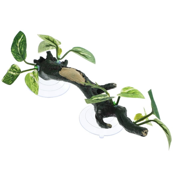 Reptile Branch Reptile Plant Decor Reptile Branch For Climbing Climbing Branch For Reptile Bearded Dragon Snake