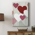 thumbnail image 5 of DIY Love Collection F Premium Gallery Wrapped Canvas - Ready to Hang, 5 of 9