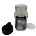 thumbnail image 1 of Frasco de vidrio 2 en 1 BRANG jarra y recipiente para conservas 1400 ml, 1 of 4