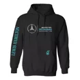 thumbnail image 1 of Sudadera Mod Mercedes Petronas Lewis Hamilton, 1 of 3