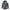Gray, variant on KIHOUT Fall and Winter Mens Coat Men's Fashion Casual Solid Color Zipper Pockets Long Sleeve Hooded Casual Outwear