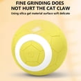 thumbnail image 3 of Intelligent Self-Rolling Ball Dog Toy with Dual Modes for Small to Medium Pets  TPR Soft Rubber Hunting Play, 3 of 3