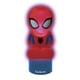thumbnail image 4 of Luz nocturna y altavoz para habitación infantil Lexibook Spiderman, 4 of 7