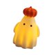 thumbnail image 4 of Lámpara LED de Halloween para la habitación de niños y niñas, ideal como lámpara de fantasma. C, 4 of 9