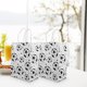 thumbnail image 4 of BRIGHTFUFU 24 bolsas de regalo de papel con asa, bolsas de embalaje de regalo, bolsas de papel con elementos de fútbol, ​​bolsas de mano para fiestas deportivas, 4 of 7