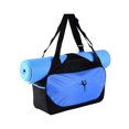 thumbnail image 2 of Bolso deportivo para yoga Minnieouse fácil de llevar Gran capacidad color cielo azul, 2 of 6