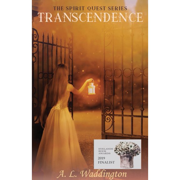 Spirit Quest Transcendence, Book 1, (Paperback)