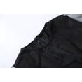 thumbnail image 5 of 2024 Disfraces de cosplay de bruja para niños Disfraz de rol de Halloween Ropa de fiesta temática Ropa de actuación Vestido + Trajes de sombrero, 5 of 5