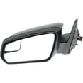 thumbnail image 2 of Geelife Set of 2 Mirrors Driver & Passenger Side LH RH Pair For 11-12 Mustang, 2 of 8