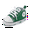 A12/Green, variant on Bonario Baby Girls Boys Shoes Infant Canvas Shoes Casual Sneakers for First Walkers 3-18 Months