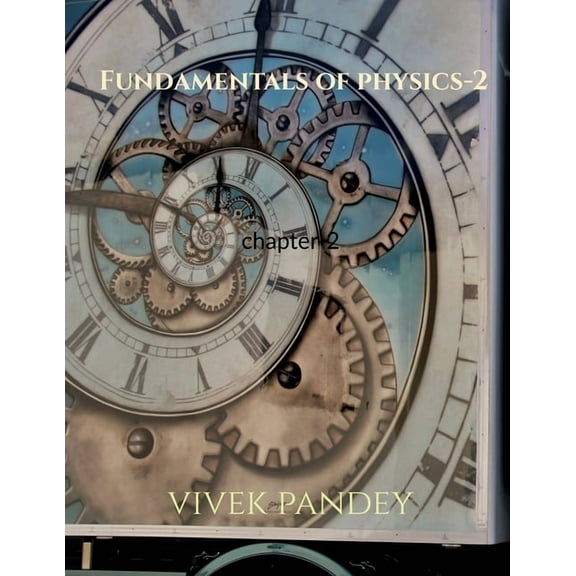 Fundamentals of physics-2 color, (Paperback)