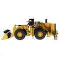 thumbnail image 2 of 1/50 Caterpillar 994K Wheel Loader with Rock Bucket -Core Classic Series 85505, 2 of 7