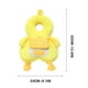 thumbnail image 2 of RKSTN Polyester pad Pediatric Headrest For Children Learning To Walk, Collision Prevention, And Head Protection Pad For Falling Hats Learning To Walk, 2 of 6
