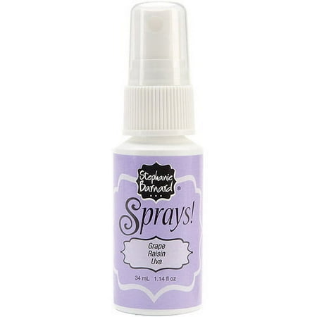 ColorBox Premium Dye Ink Sprays by Stephanie Barnard