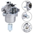 thumbnail image 4 of Carburetor for La105 42 19.5Hp Riding Mower Tractor 13.5Hp Engine for 31F707, 4 of 8