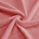 thumbnail image 3 of Gogreen Juego de Toallas de Baño de 6 Piezas, 2 Toallas de Baño, 2 Toallas de Mano y 2 Toallitas, Toallas 100% Algodón Muy Absorbentes para Baño, Gimnasio, Hotel (Coral Rosa), 3 of 7