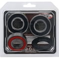 thumbnail image 5 of Pivot Works Wheel Bearing Kit Premium Bearing 25-1262-P for Suzuki RM250 1988-1991, RMX250 1989-1999, 5 of 5