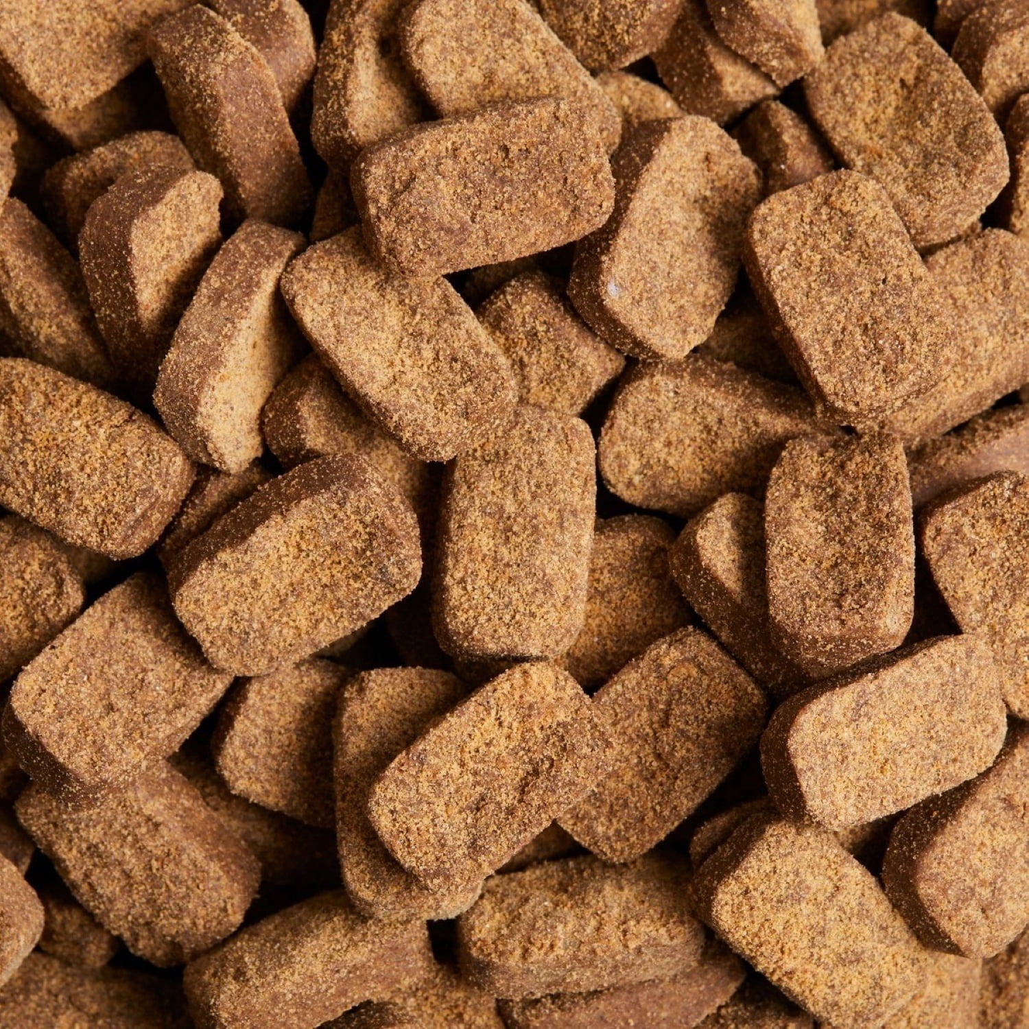Pet Naturals Daily Overall Wellbeing Multivitamin Soft Chews for Dogs, Vegetable Flavor 30 Count Jar