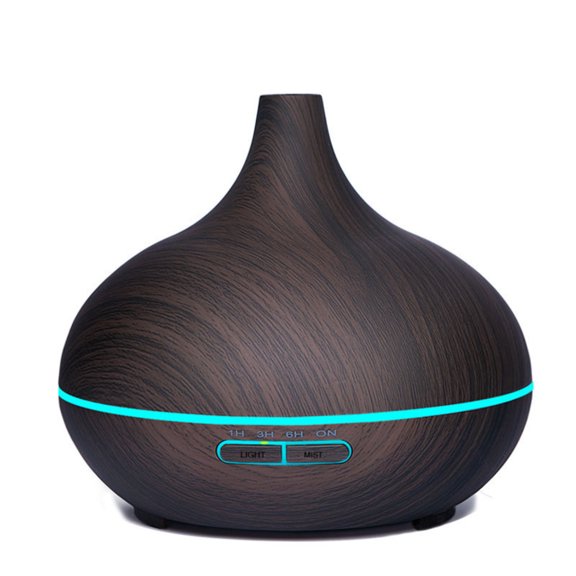 DWK Corporation Black Dragon Electric Oil Diffuser/ Warmer Lamp Gothic ...